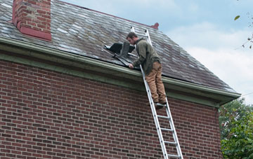 what affects urgent Higher Whitley roof repairs