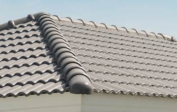 advantages of Higher Whitley clay roofing