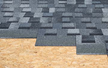 expert Higher Whitley asphalt roof companies