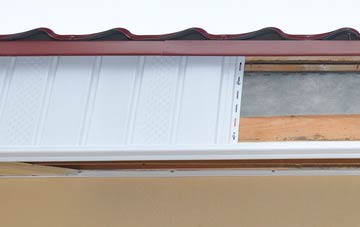 Higher Whitley fascia repair costs