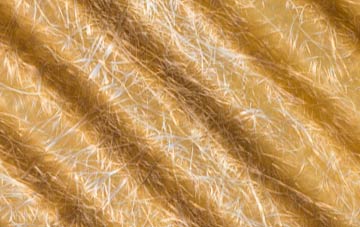 Higher Whitley fibreglass roof waterproofing