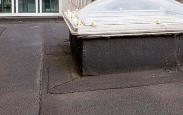 disadvantages of Higher Whitley flat roofs