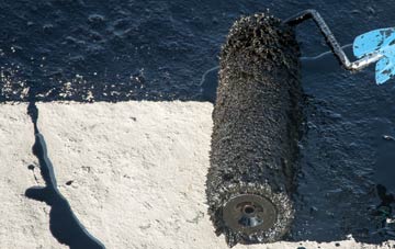 Higher Whitley liquid sealant waterproofing