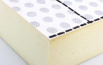 meeting Higher Whitley building codes