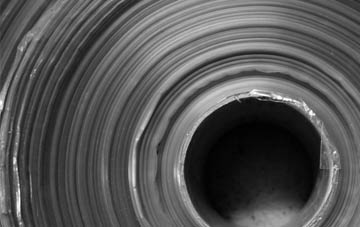 Higher Whitley pvc roof replacement