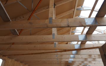 Higher Whitley roof truss costs
