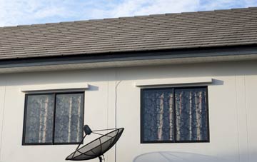 Higher Whitley rubber roof costs