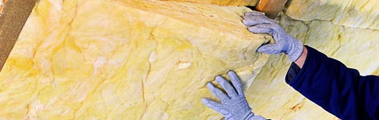 quotes for Higher Whitley roof insulation