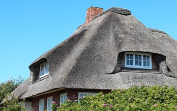 thatch roofing Higher Whitley, Cheshire