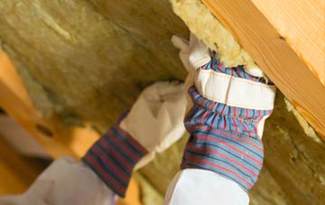 types of Higher Whitley pitched roof insulation materials