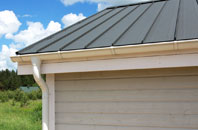 Higher Whitley fascia repair