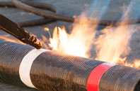 Higher Whitley flat roofing replacement