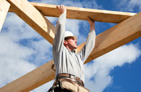 Higher Whitley roof replacement work