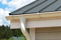 Higher Whitley soffits